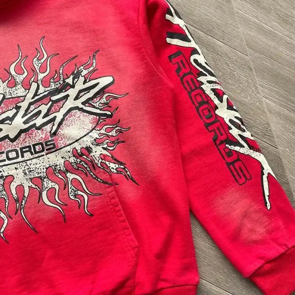 Hellstar Hoodie