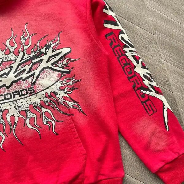 Hellstar Hoodie
