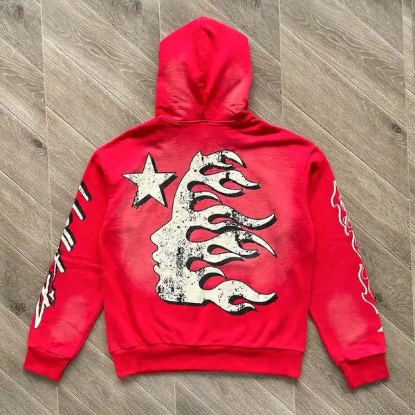 Hellstar Hoodie