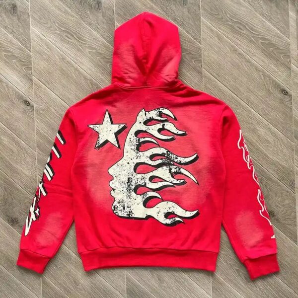 Hellstar Hoodie