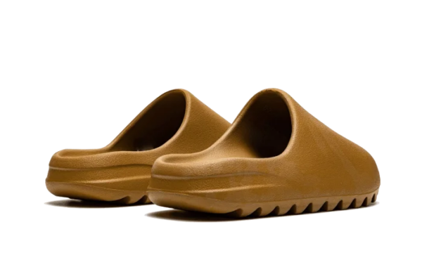 Slippers Ochre