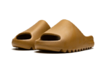 Slippers Ochre