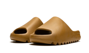 Slippers Ochre