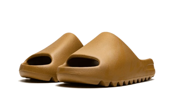 Slippers Ochre