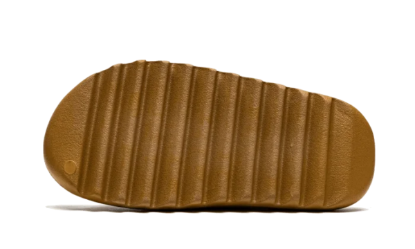 Slippers Ochre