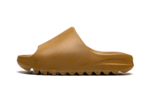 Slippers Ochre