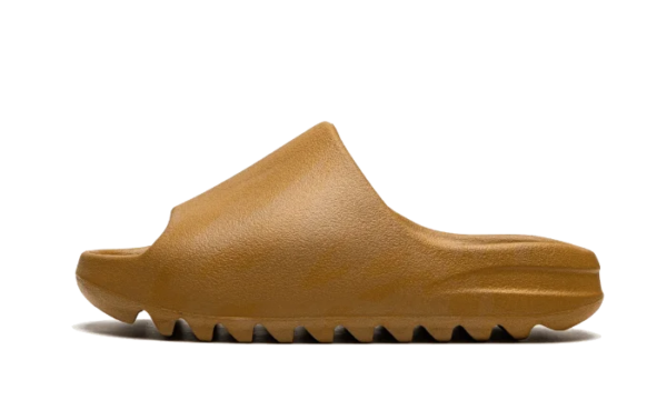 Slippers Ochre