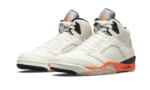 Orange Blaze (Shattered Backboard)