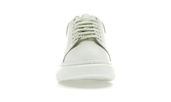 Oversize Bianco Acid Verde