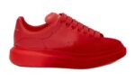 Oversize Triple Rosso