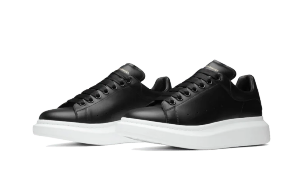 Oversized Black