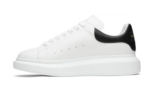 Oversized Ivory Black