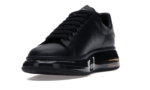 Oversized Shiny Black