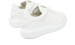Oversized White