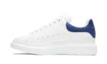 Oversized Worker Blue