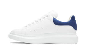 Oversized Worker Blue