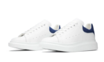 Oversized Worker Blue