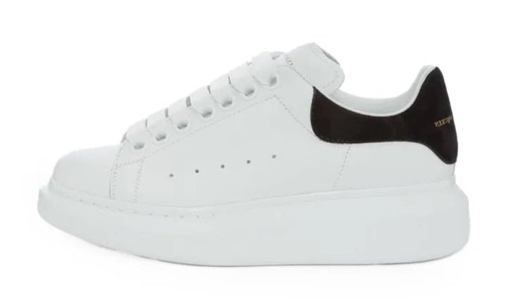Oversized ivory (retro velluto)
