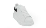 Oversized ivory (retro velluto)