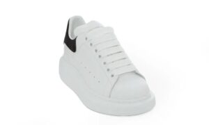 Oversized ivory (retro velluto)