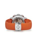 Aquanaut Chronograph 5968A-001 Steel Black Dial (2023)