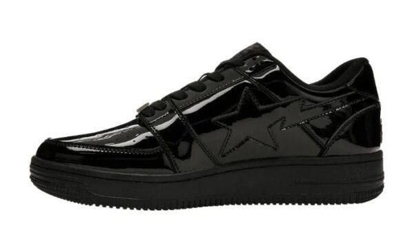 Patent Black