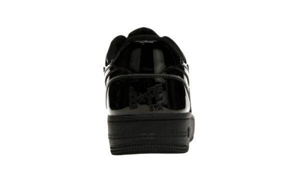 Patent Black