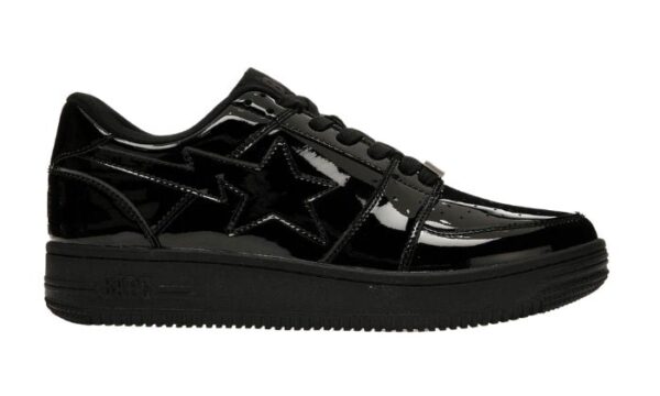 Patent Black