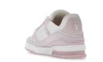 Pink White
