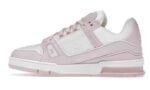 Pink White