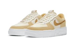 Pixel Sail Tan