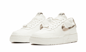 Pixel Snakeskin