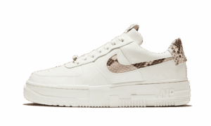 Pixel Snakeskin