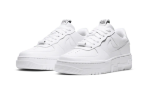 Pixel White