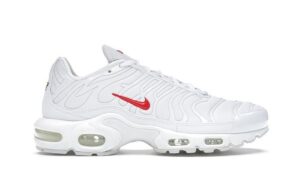 Plus White