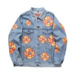 Denim Tears Jacket