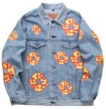 Denim Tears Jacket
