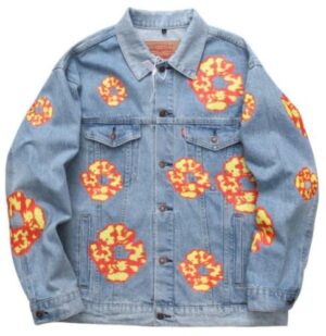 Denim Tears Jacket