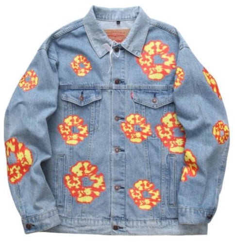 Denim Tears Jacket