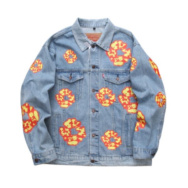 Denim Tears Jacket