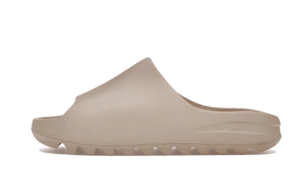 Slippers Pure (Restock Pair)