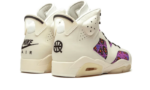 Quai 54 Sail Black