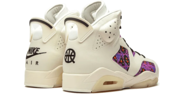 Quai 54 Sail Black