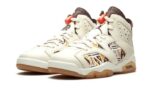 Quai 54 Sail Brown
