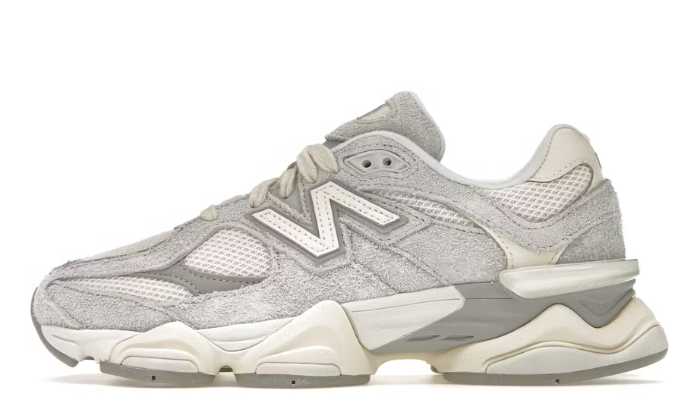 Quartz Grey