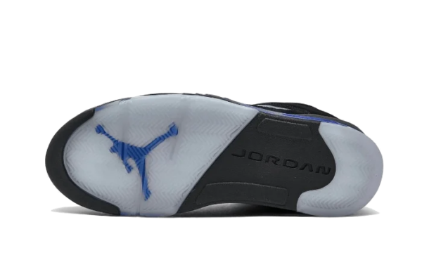 Racer Blue