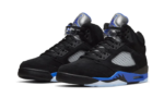 Racer Blue
