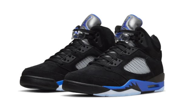 Racer Blue
