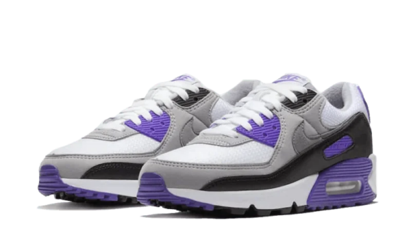 Recraft Hyper Grape