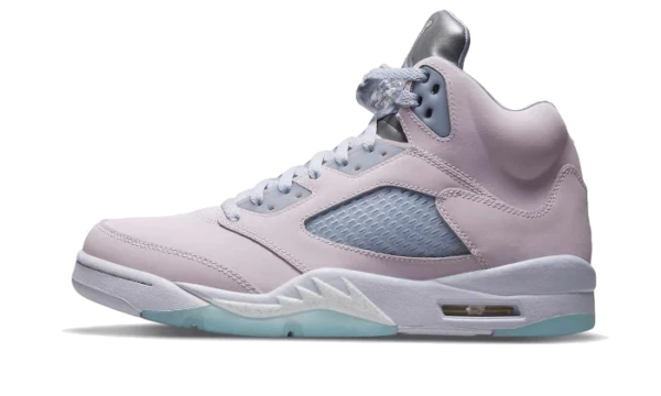 Regal Pink (Easter)